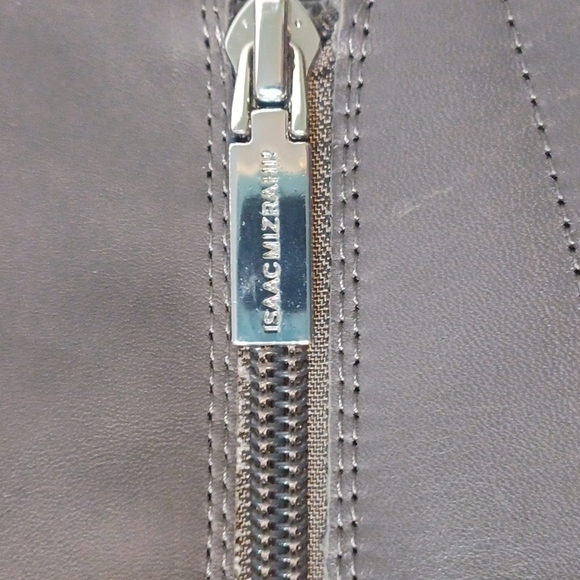 NEW IN BOX! Women's Grey Knee-High Boots Size 8M L@@K WOW! - Picture 8 of 16